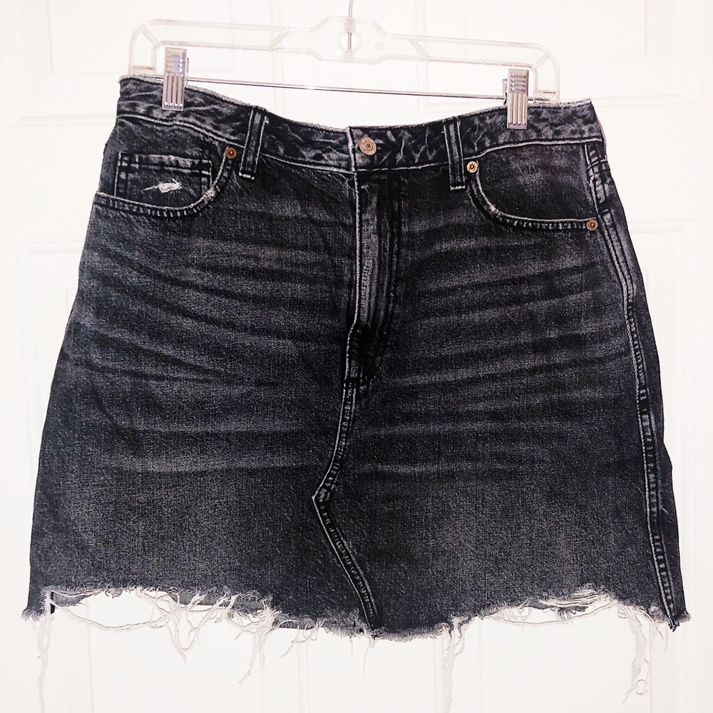 Abercrombie & Fitch Skirt
